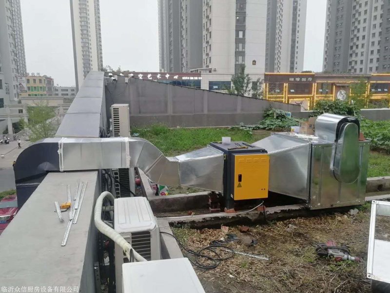 钢结构施工规范解析:打造安全高效的建筑